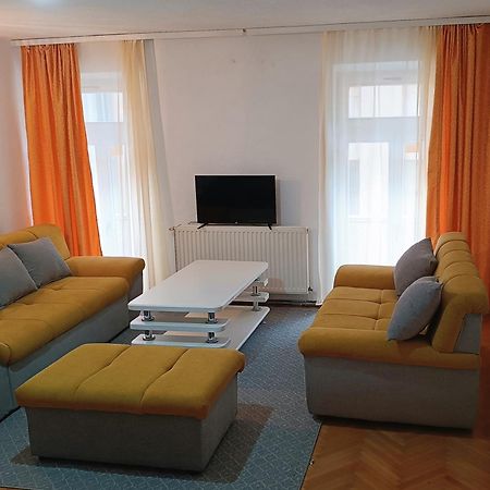 Ferhadija Apartment Sarajevo Luaran gambar