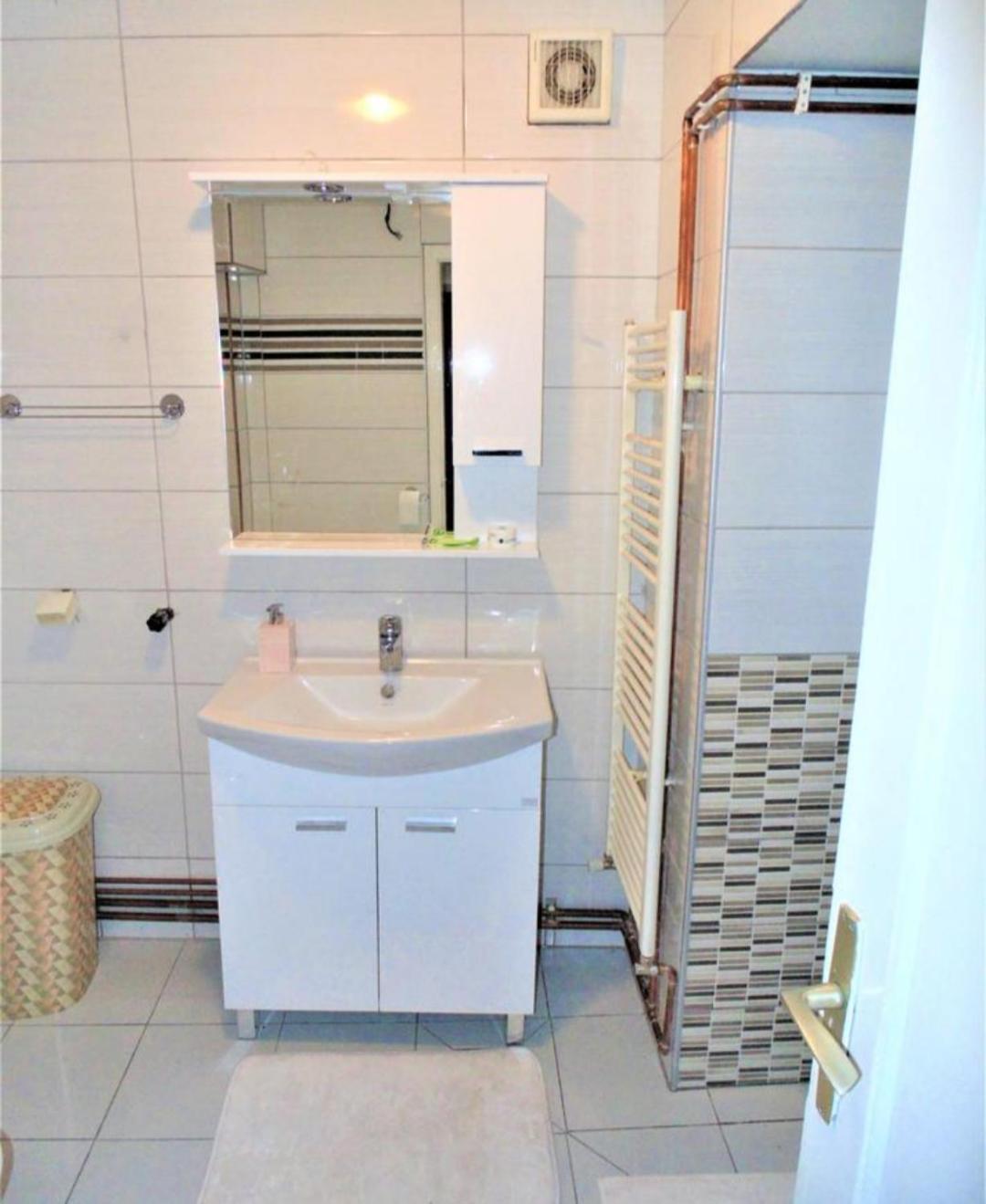 Ferhadija Apartment Sarajevo Luaran gambar