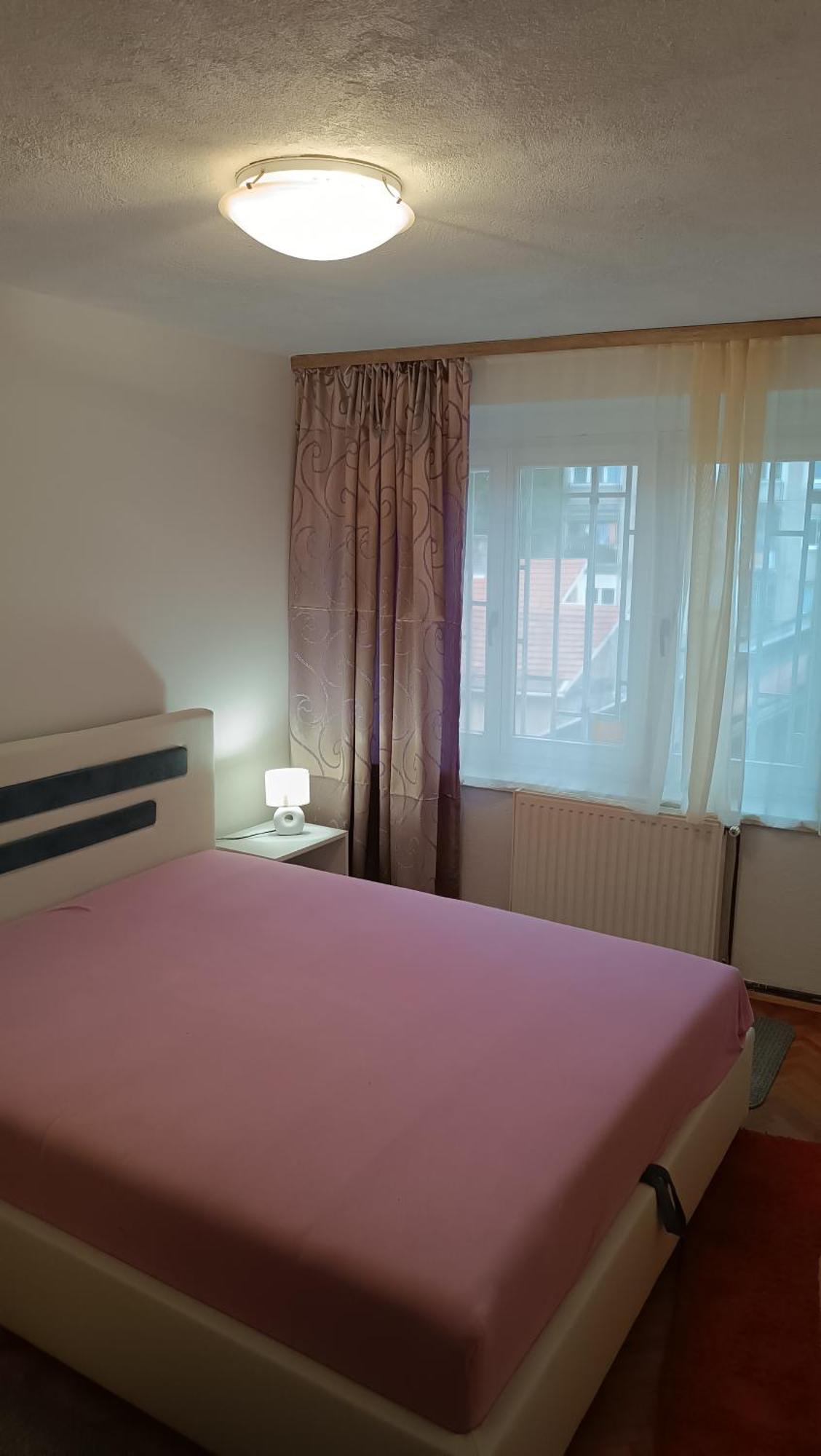 Ferhadija Apartment Sarajevo Luaran gambar