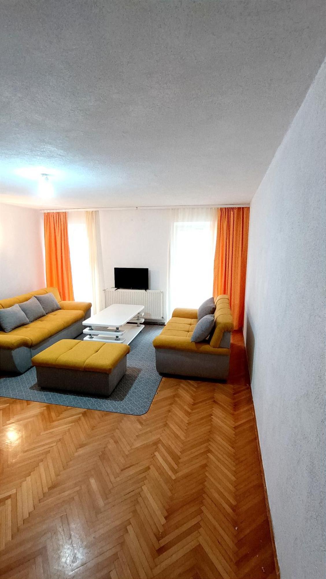 Ferhadija Apartment Sarajevo Luaran gambar