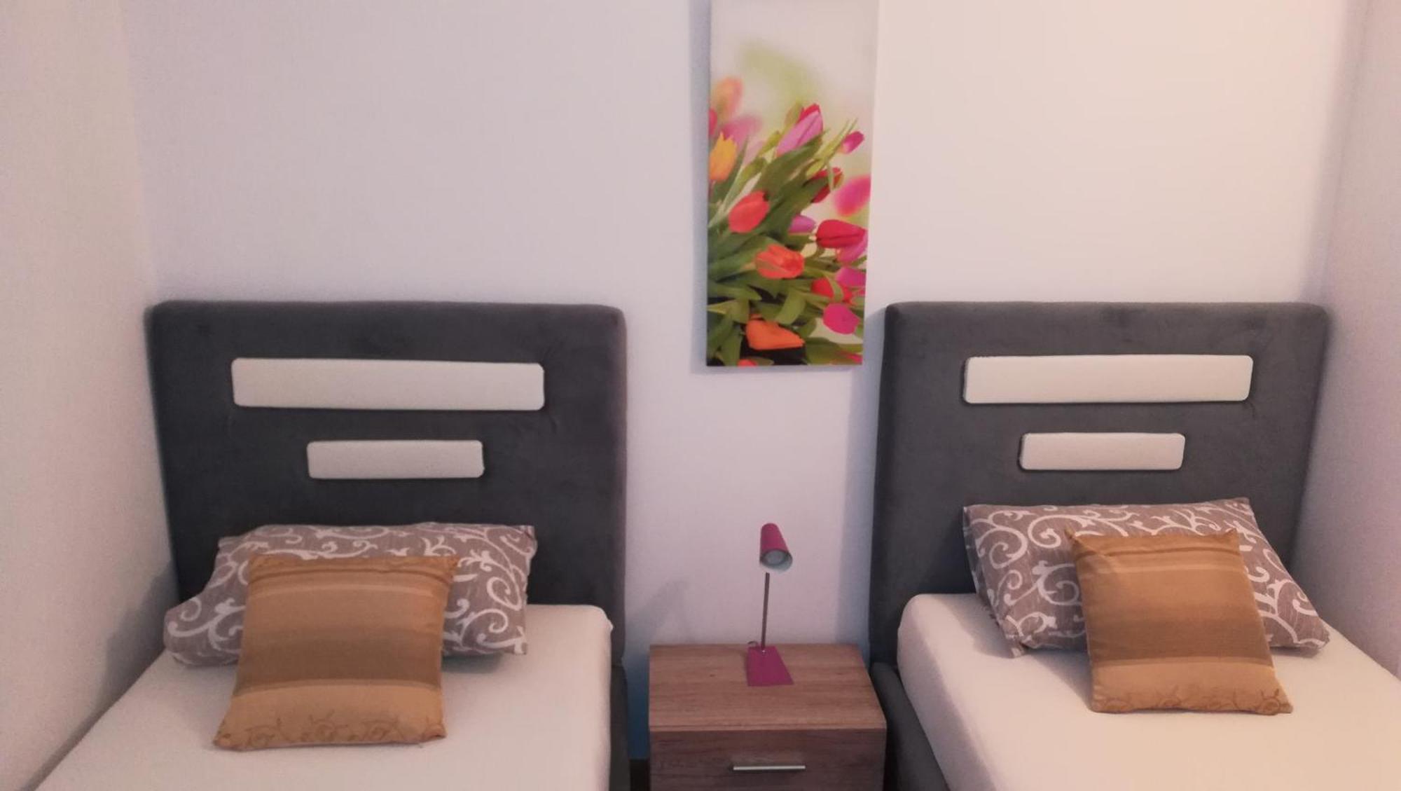 Ferhadija Apartment Sarajevo Luaran gambar