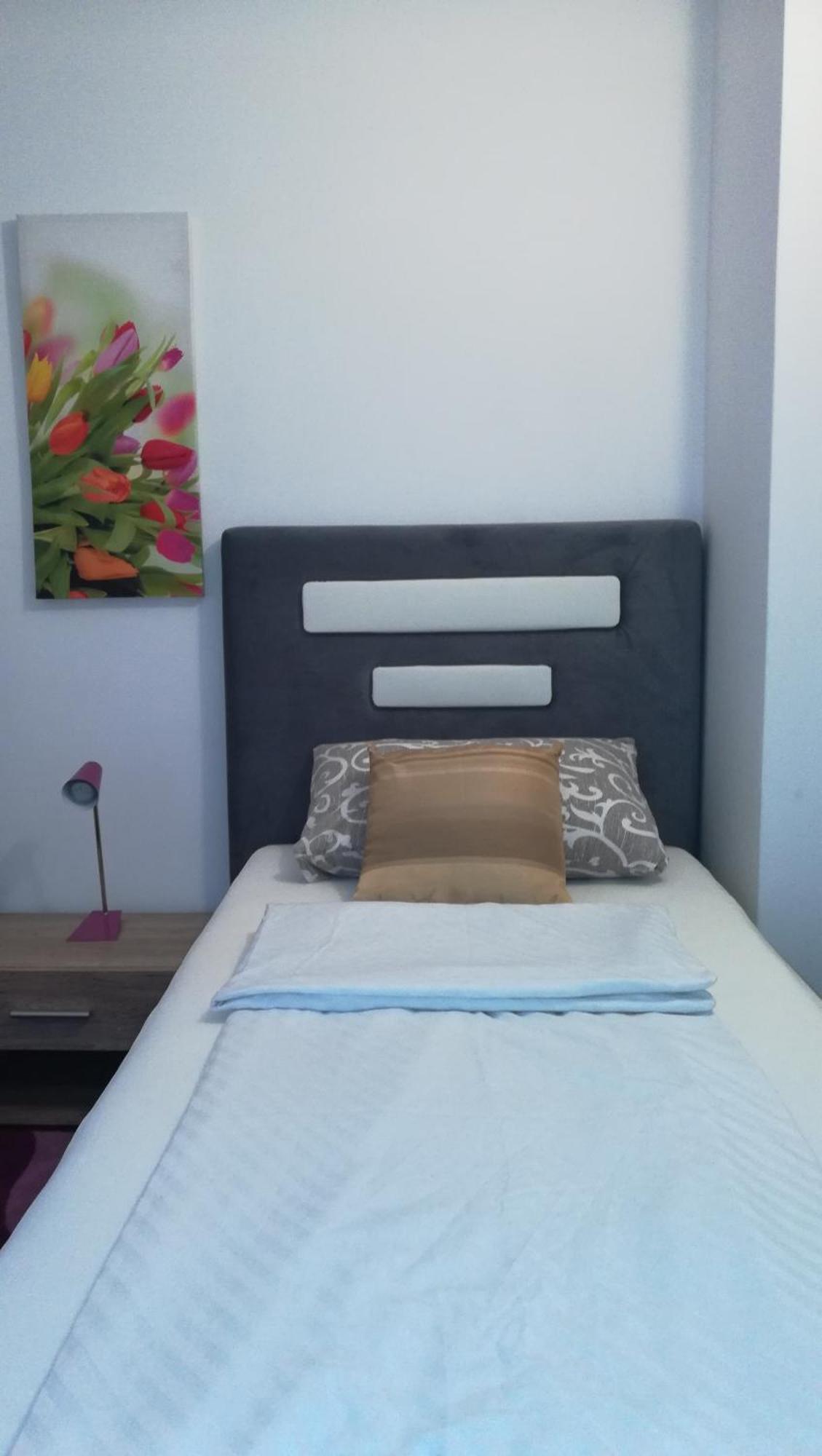 Ferhadija Apartment Sarajevo Luaran gambar