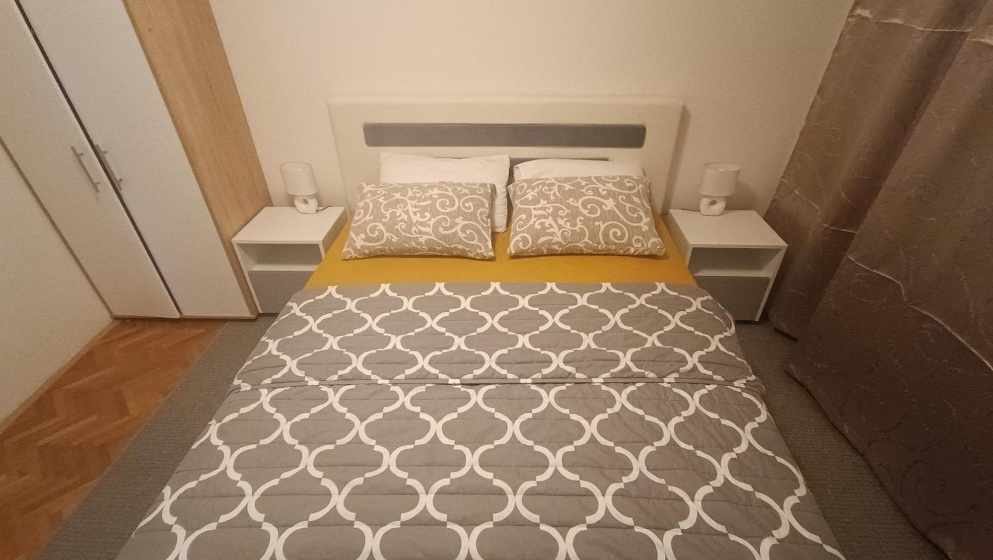 Ferhadija Apartment Sarajevo Luaran gambar